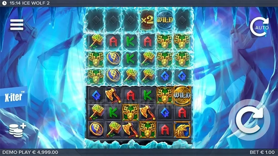 A sports betting interface showing various odds and matches.