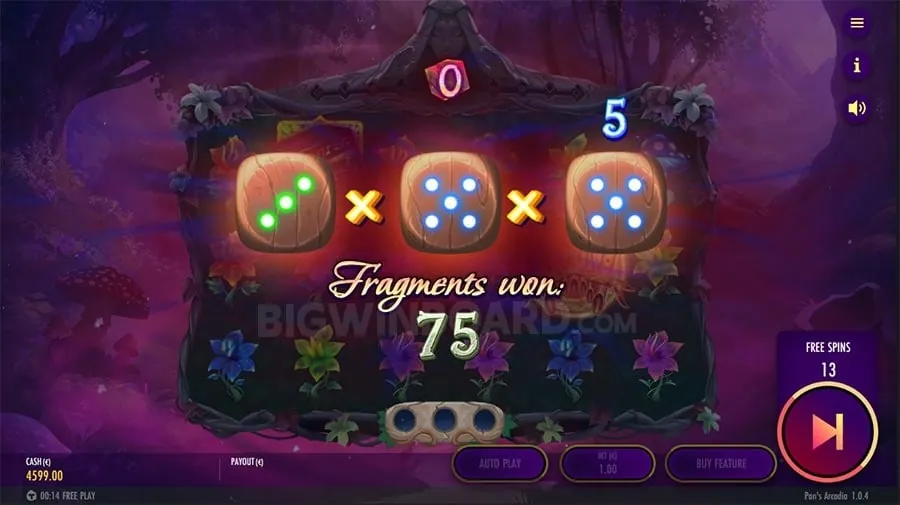 A person playing a slot game on a mobile phone, with strategy notes.